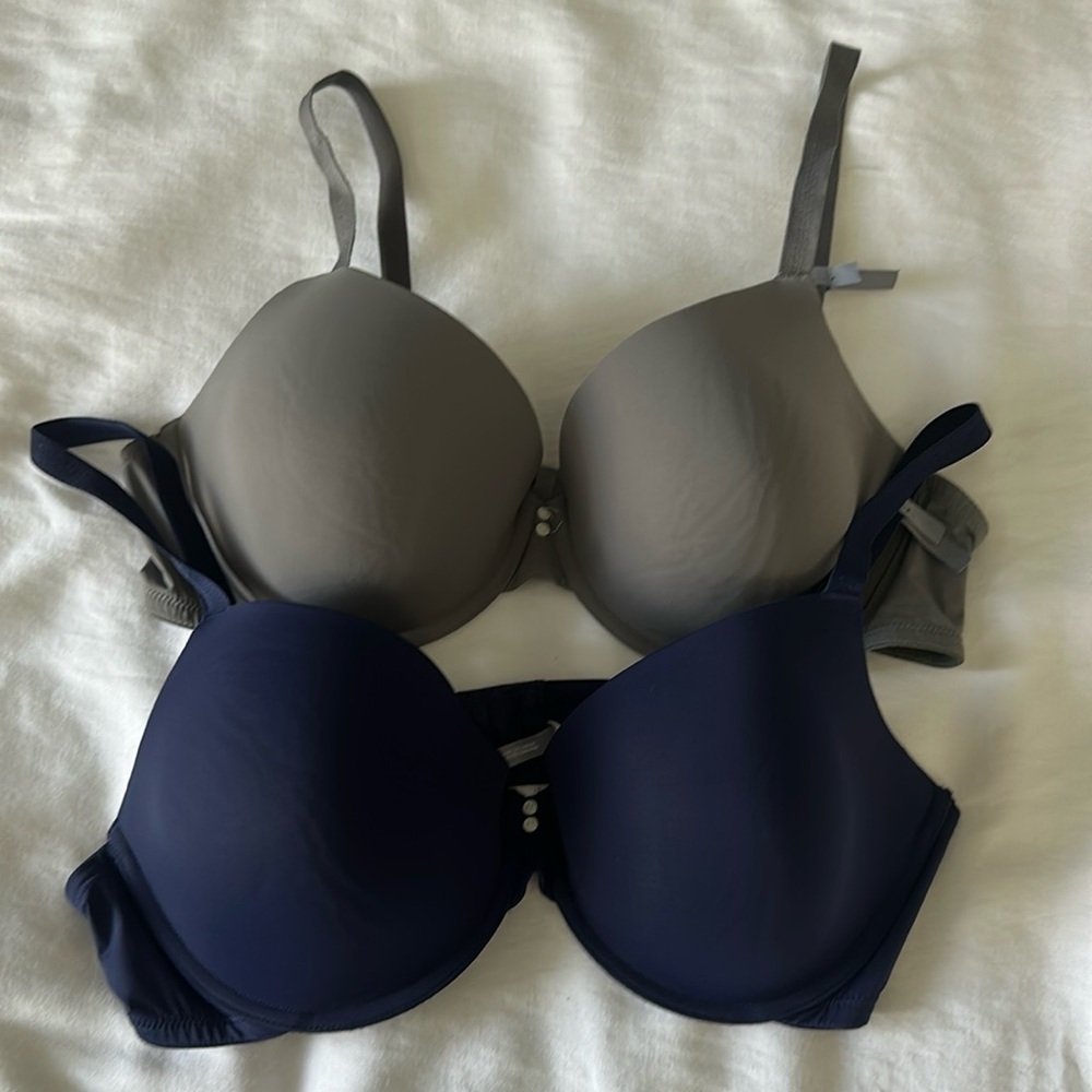 2 Aerie Katie Bras - 40C